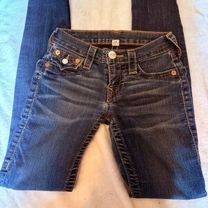 Women’s Jeans True Religion Size 23 in